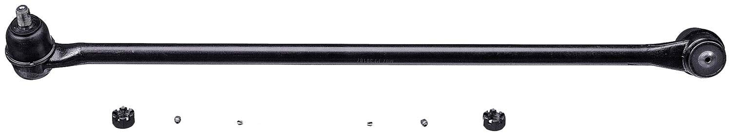 Mas D1414 Drag Link (1994 Dodge B150 C 1995-98 Dodge B1500 C 1994 Dodge B250 C 1995-98 Dodge B2500 C 1994 Dodge B350 C 1995-98 D