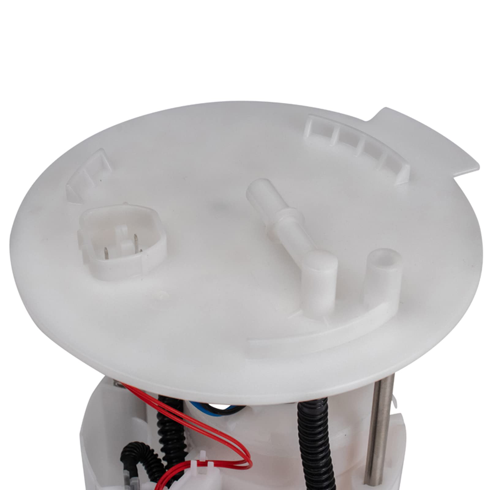 Trq Fuel Pump Module Assembly Compatible With 2006-2012 Ford Fusion 2007-2012 Lincoln Mkz 2006 Zephyr 2009-2010 Mazda 6 2006-200
