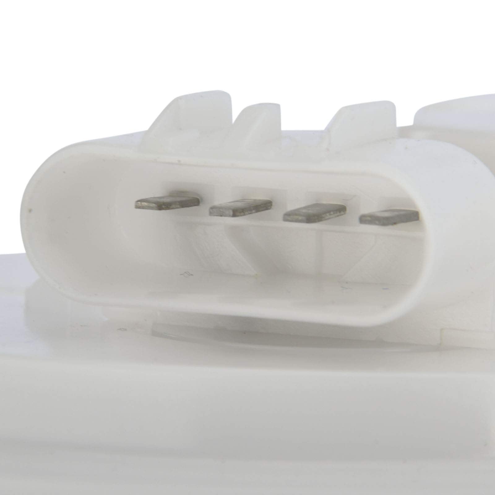 Gas Fuel Pump & Sending Unit W/Rpo Code 8J9 For 98-00 Gmc Chevy V8 Pickup Truck