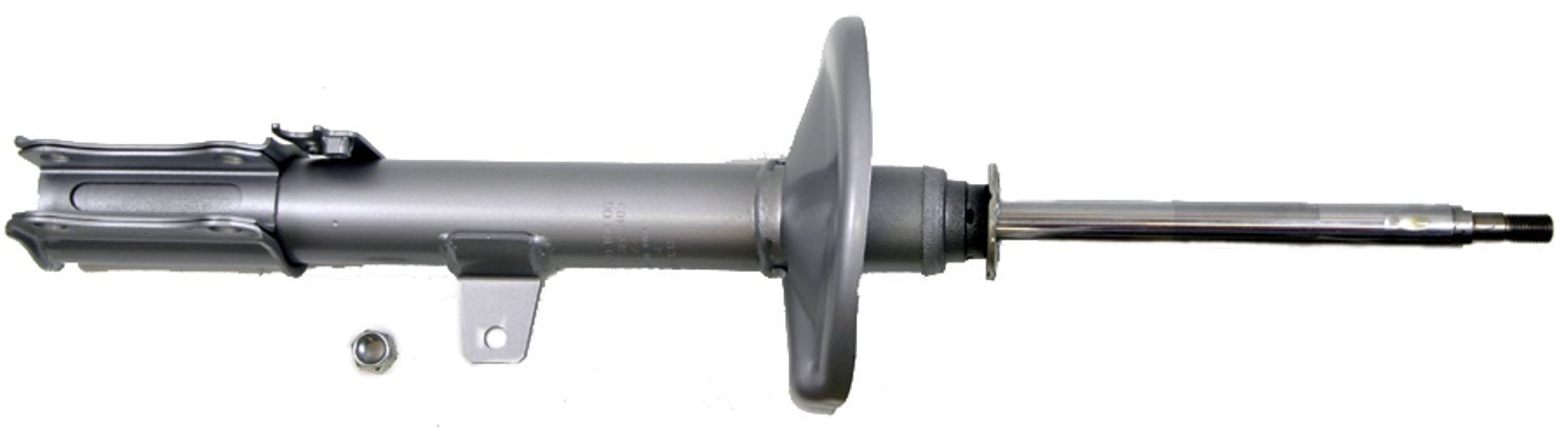 Gabriel G56554 Black Ultra Strut, 1 Pack