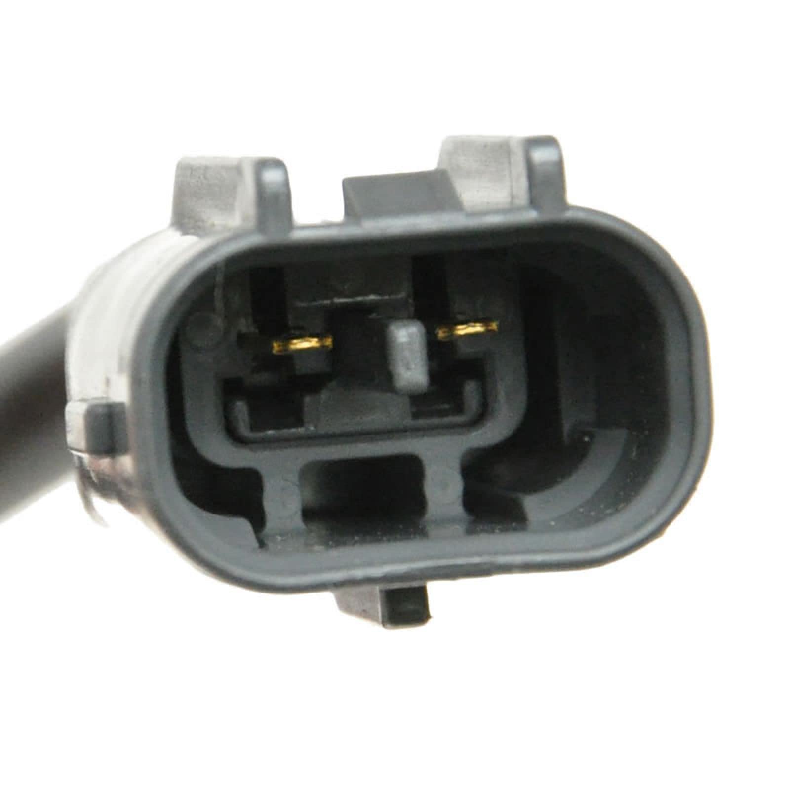 Trq O2 Oxygen Sensor Compatible With 1993-1995 Geo Prizm 1994-1995 Toyota Celica Corolla 1992-1995 Paseo 1991-1995 Previa 1991-1