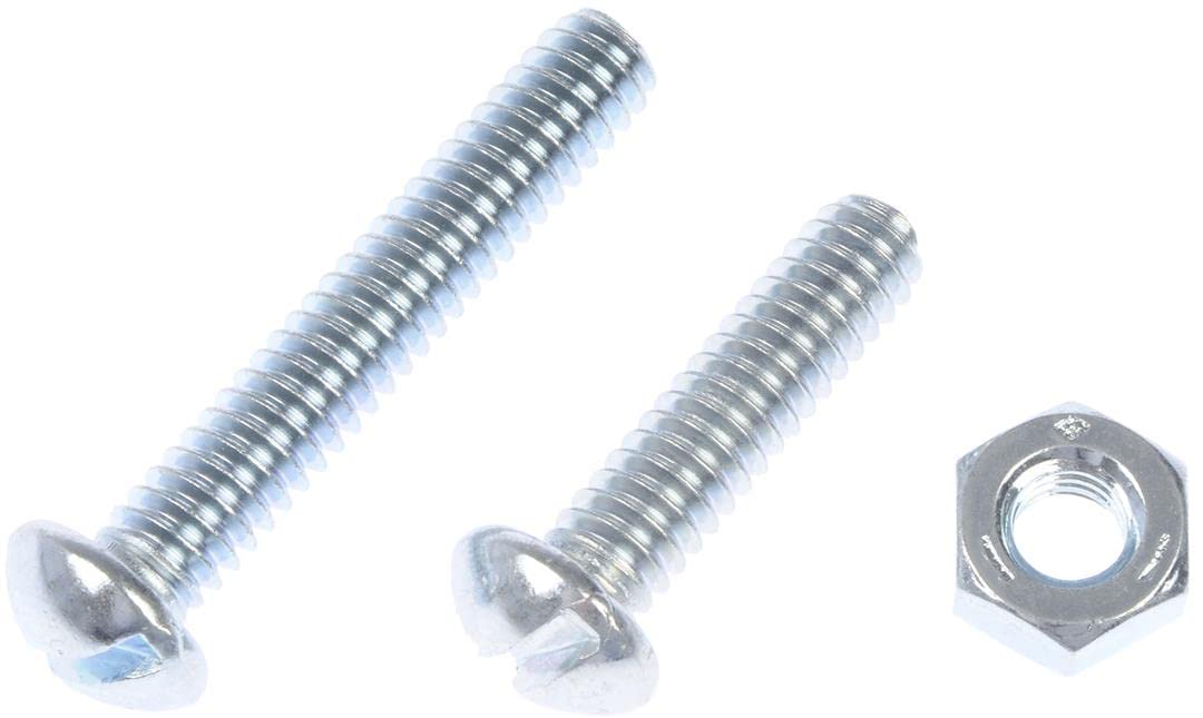 Dorman 767-715 Stove Bolt (1/4-20X1-)