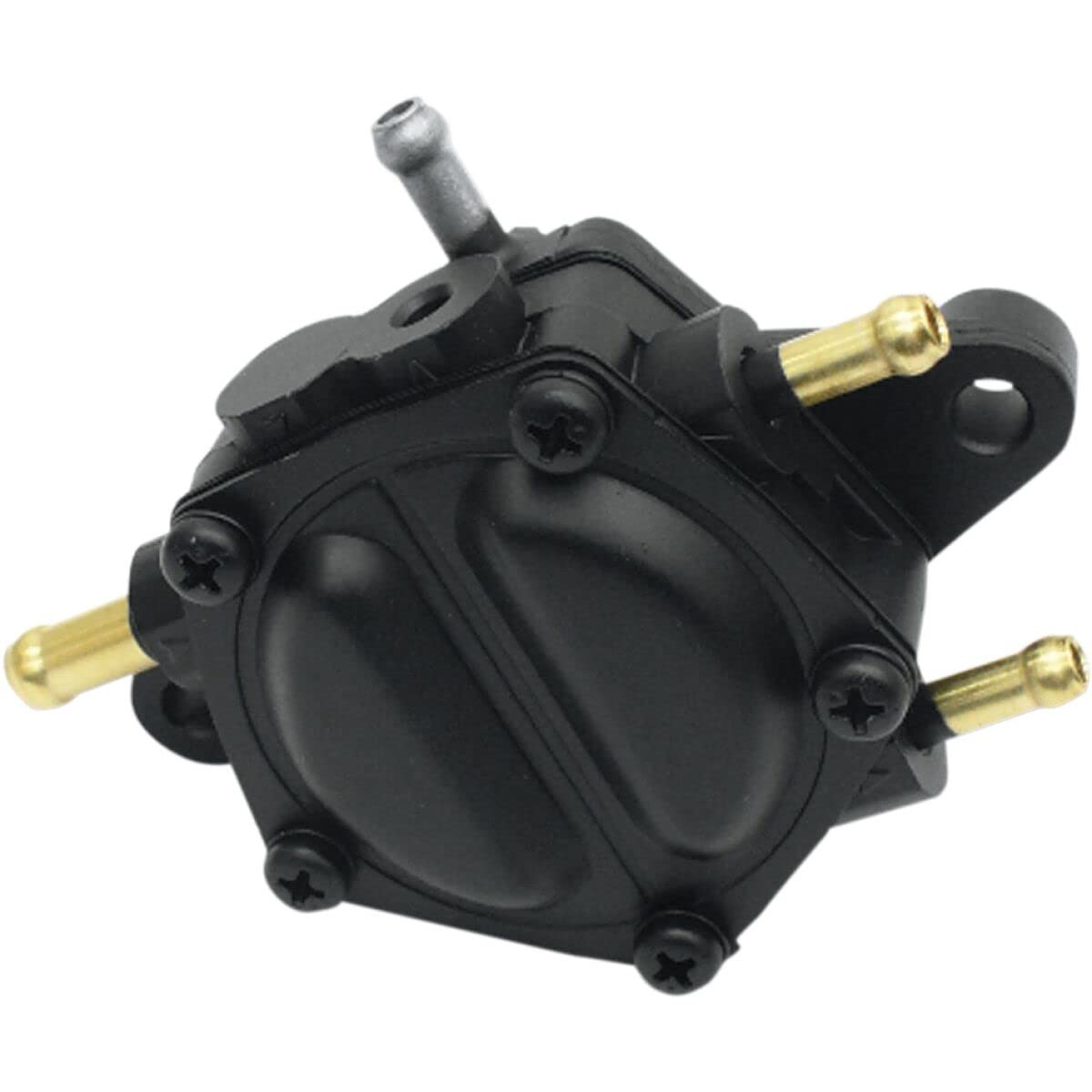 Mikuni Fuel Pump - Dual Outlet DF62-702