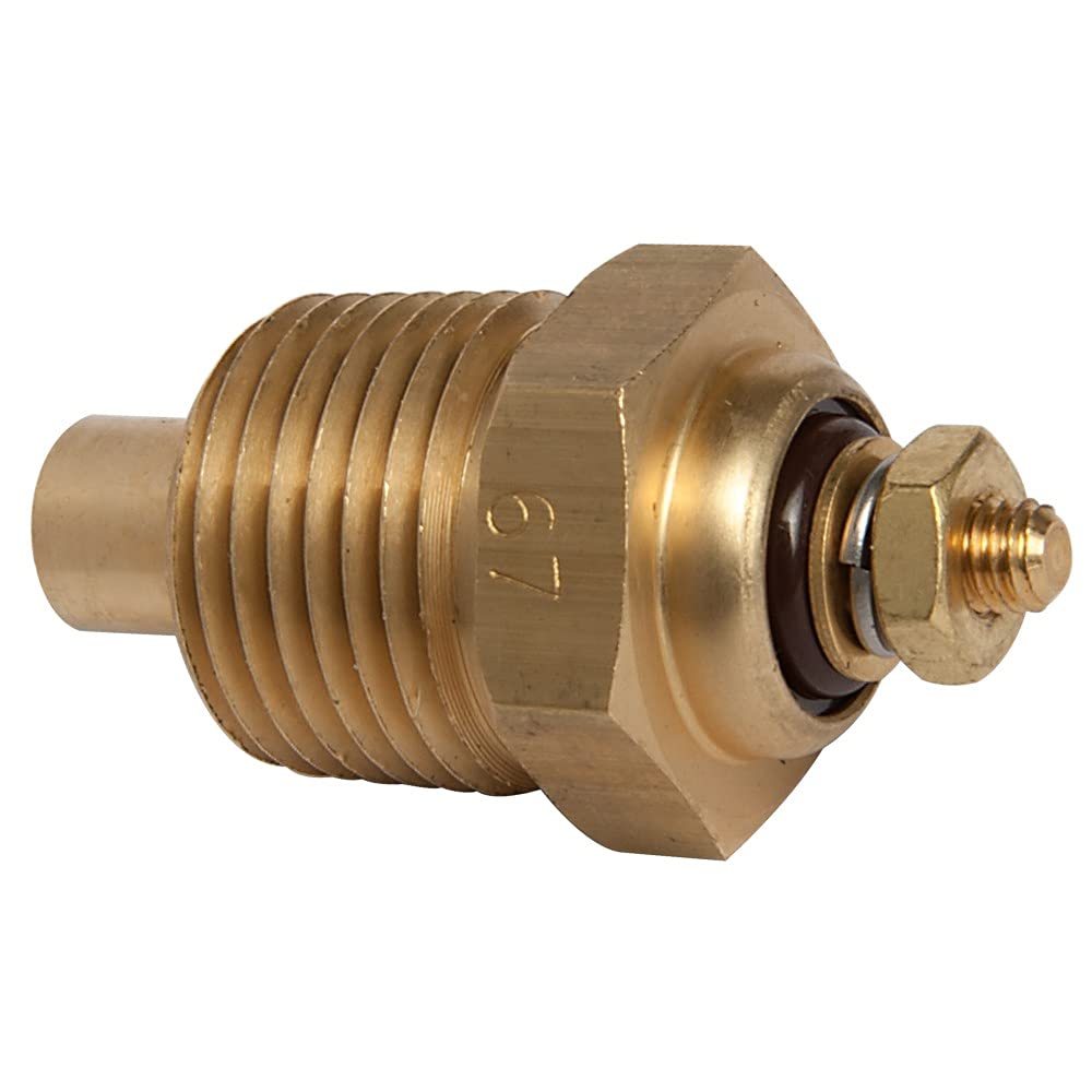 Sierra International 18-5898 Temperature Sender Medium