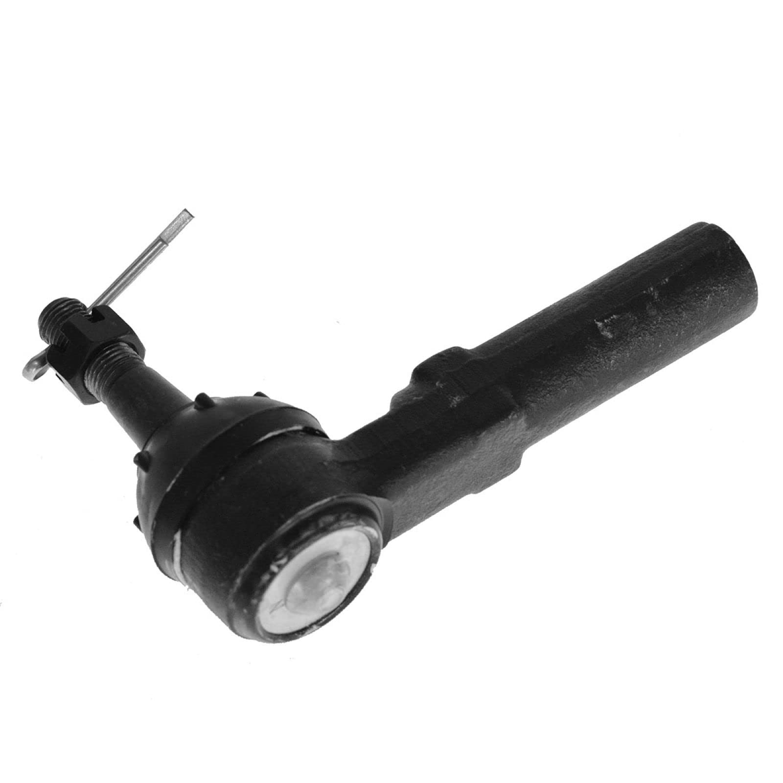 Trq 2 Piece Steering Kit Inner & Outer Tie Rod Ends For Buick Chevy Pontiac Olds New