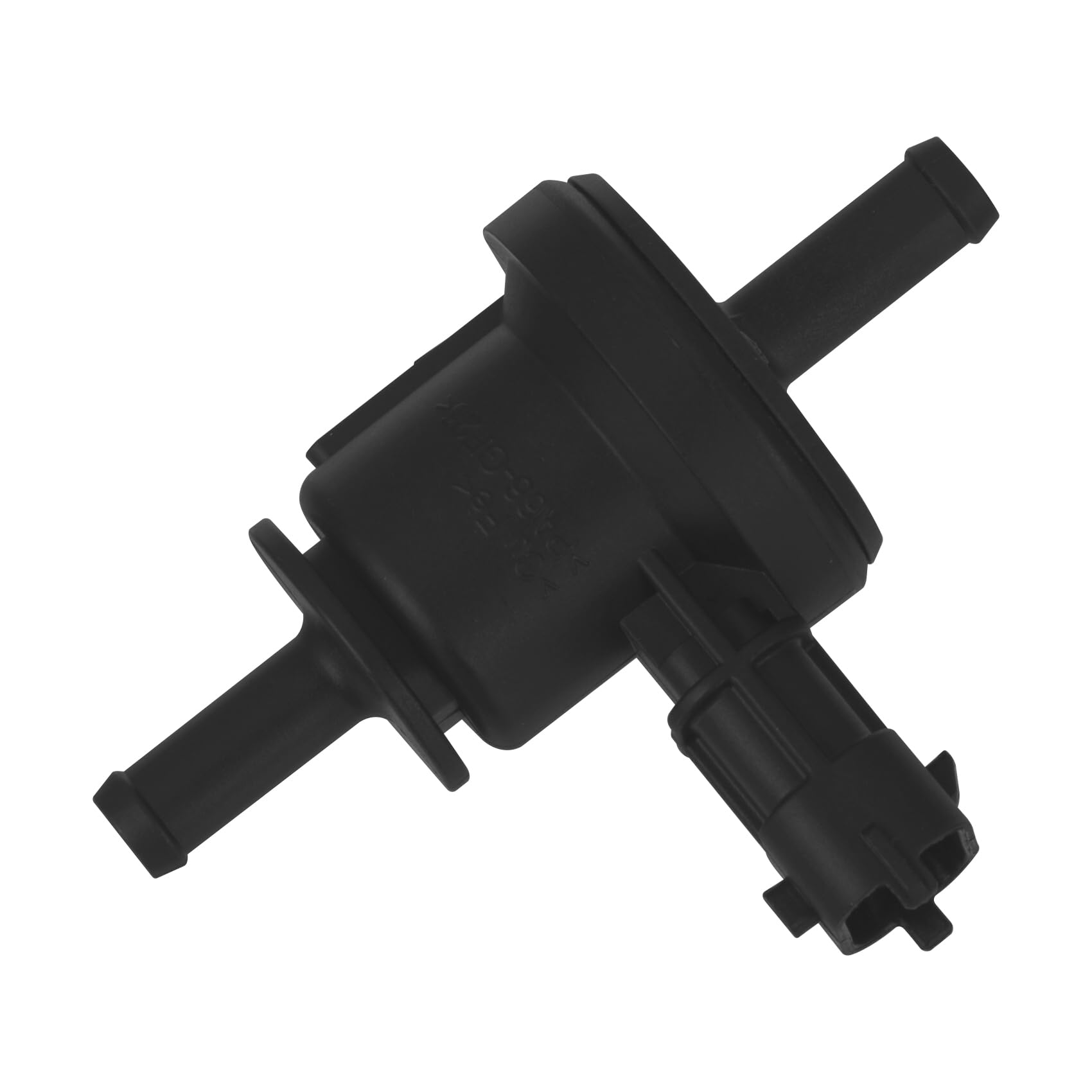 Zufoty Vapor Canister Purge Valve Solenoid Compatible With Hyundai Accent Elantra Equus Genesis Kia Soul Rio Rio5 Borrego - Replacement 2891026900, 28910-26900, 911-808