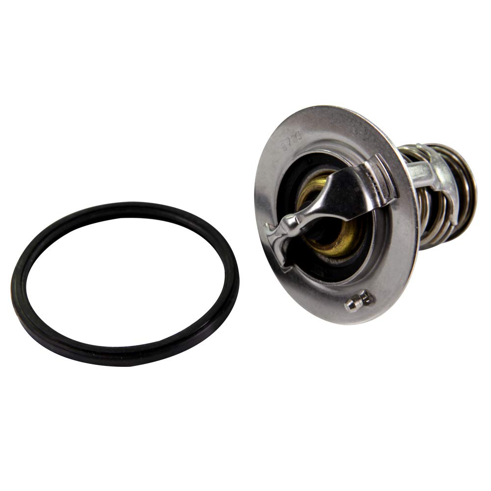 Tamkken 90916-A3003 90916-03129 Coolant Thermostat Fit For Toyota Lexus,Avalon Camry Corolla Highlander Matrix Prius Rav4 Sienna