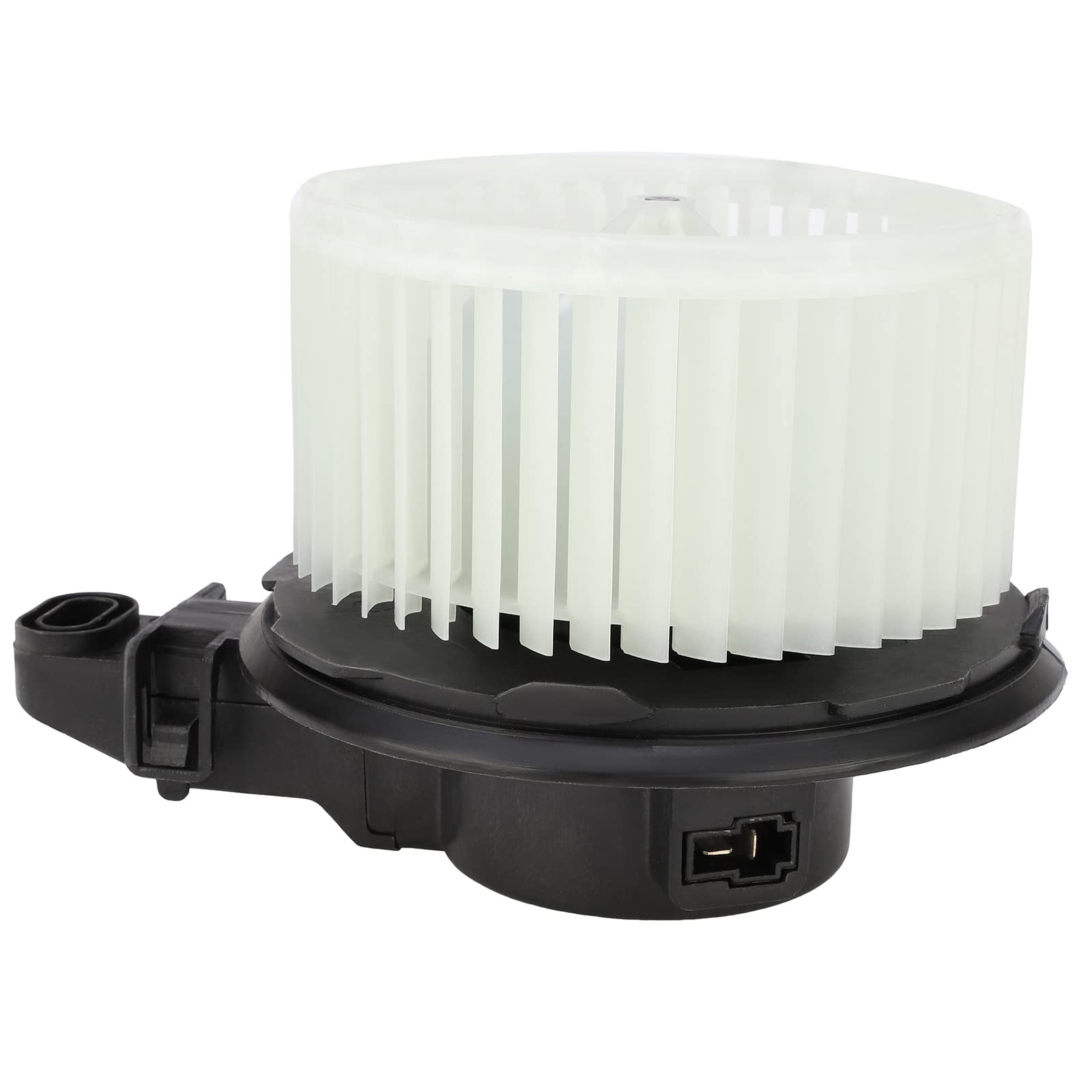 Scitoo Front Hvac Heater Blower Motor W/Fan Cage Fit For Ford For Explorer | For Flex | For Taurus | For Taurus X,For Lincoln Fo