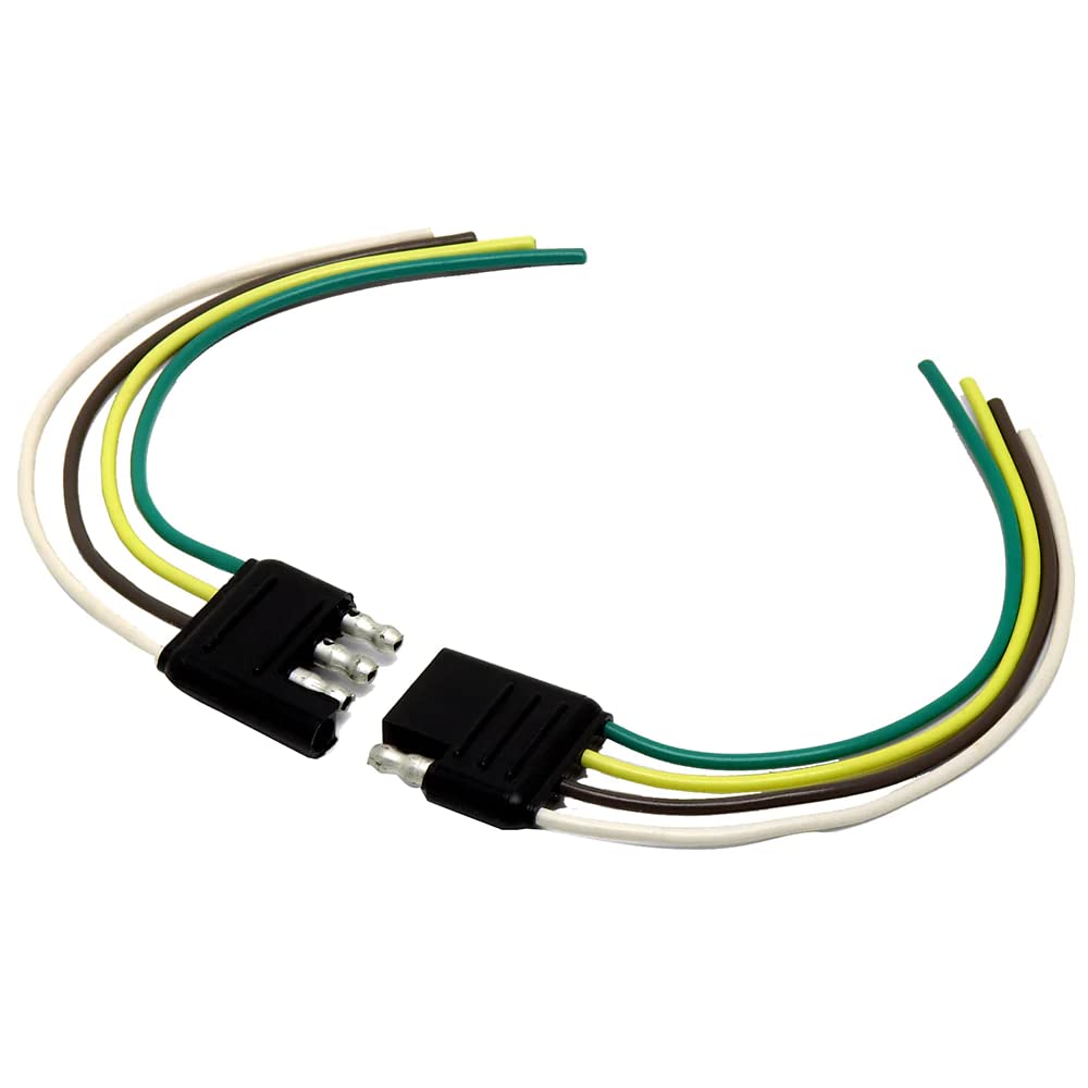 Cole Hersee 11134-Bp 4 Pole Connector