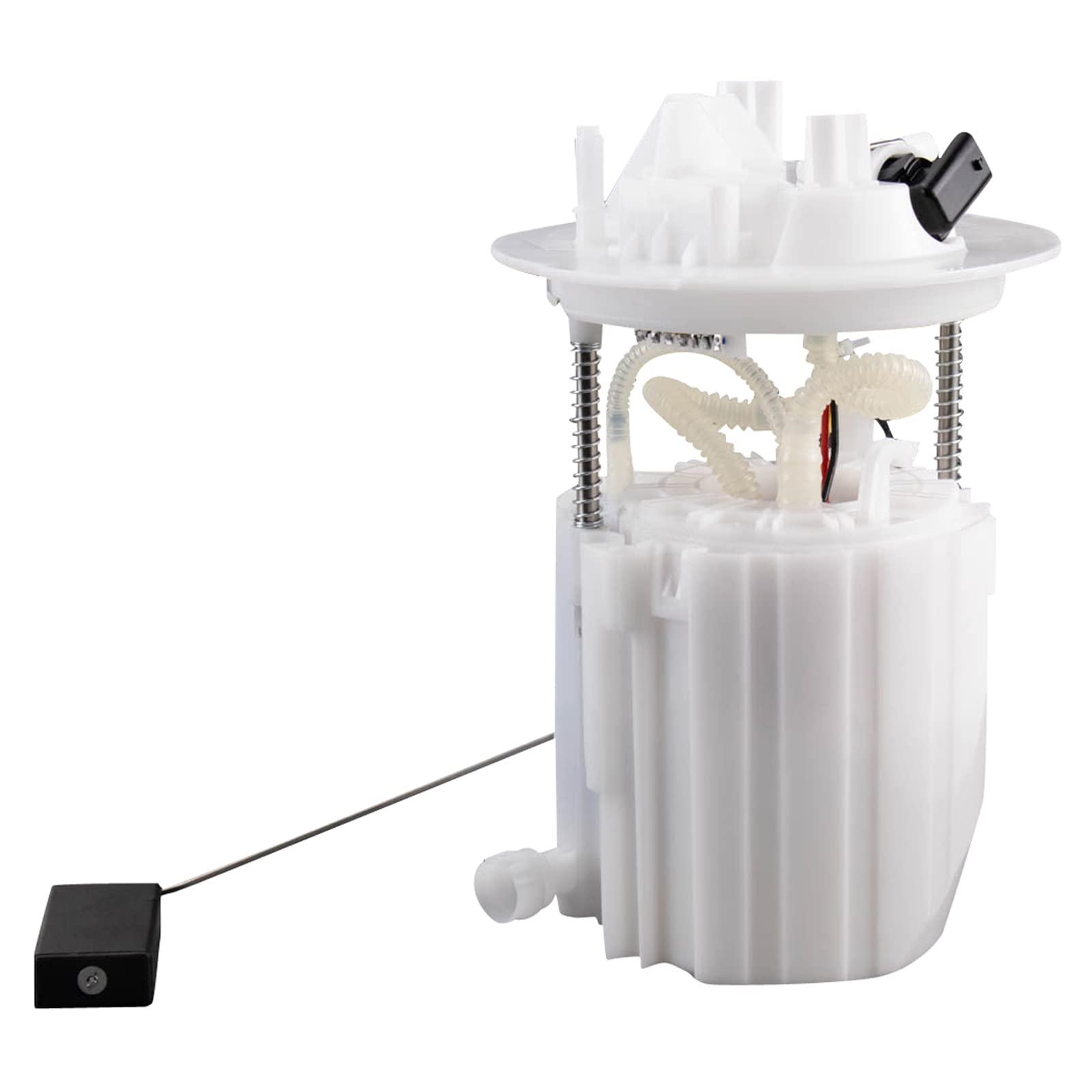 Trq Fuel Pump Module Assembly Compatible With 2016-2018 Mercedes-Benz Gle350 2012-2015 Ml350 2012-2014 Ml550 Ml63 Amg