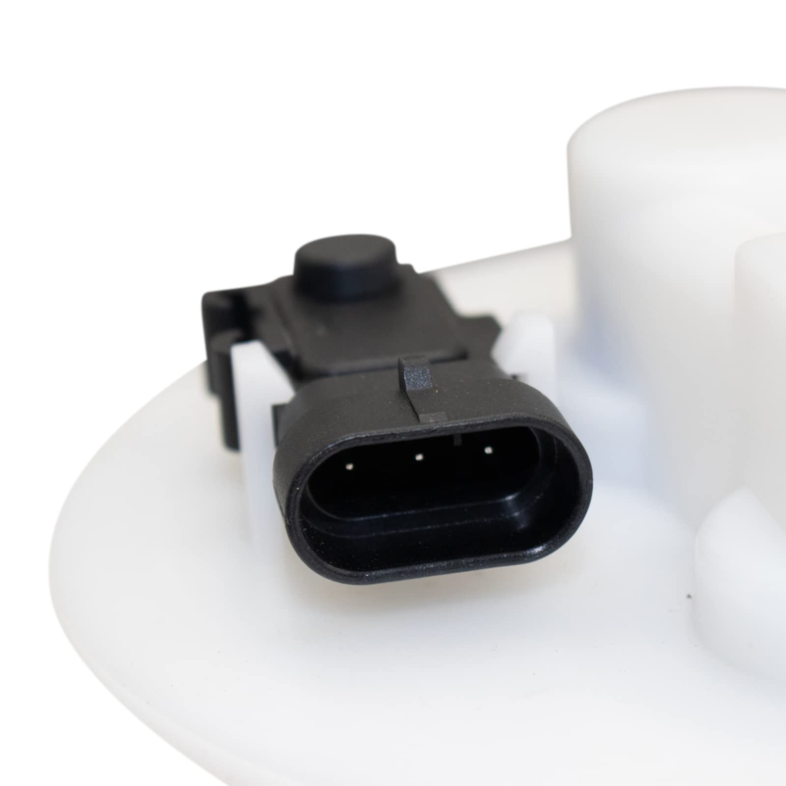 Trq Fuel Pump Module Assembly Compatible With 2011-2016 Hyundai Elantra