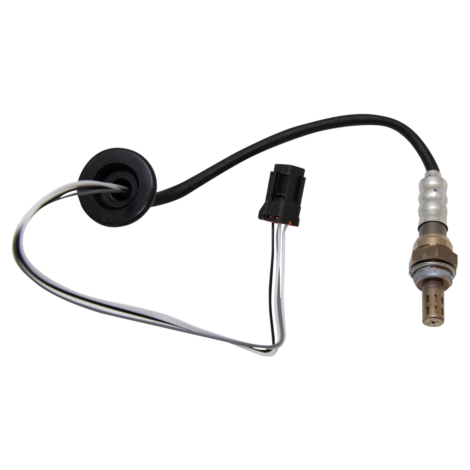 Trq Downstream O2 Oxygen Sensor Compatible With 2010-2013 Hyundai Tucson Kia Forte Forte Koup 2009-2010 Optima Rondo 2011-2016 S