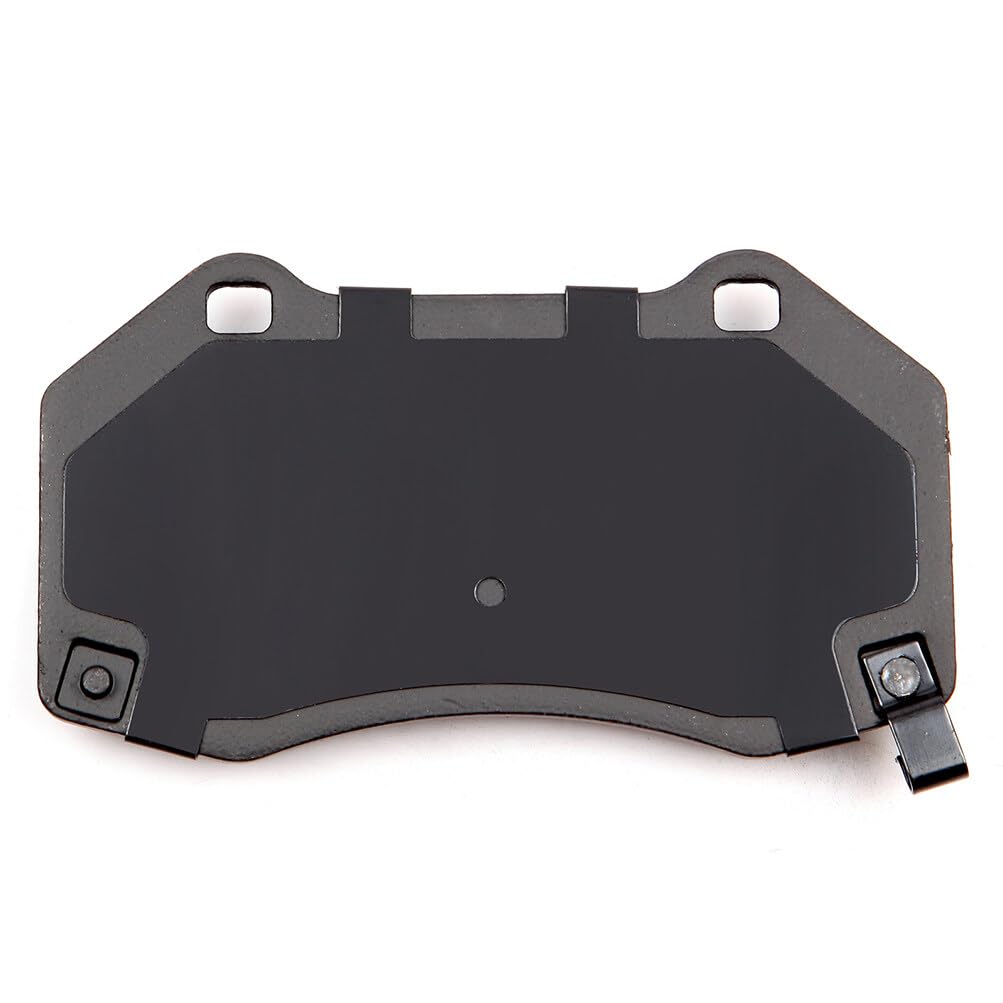 Scitoo D1379 Front Ceramic Brake Pads Sets Fit For Chevrolet Cobalt 2007-2010,For Chevrolet Hhr 2009-2010