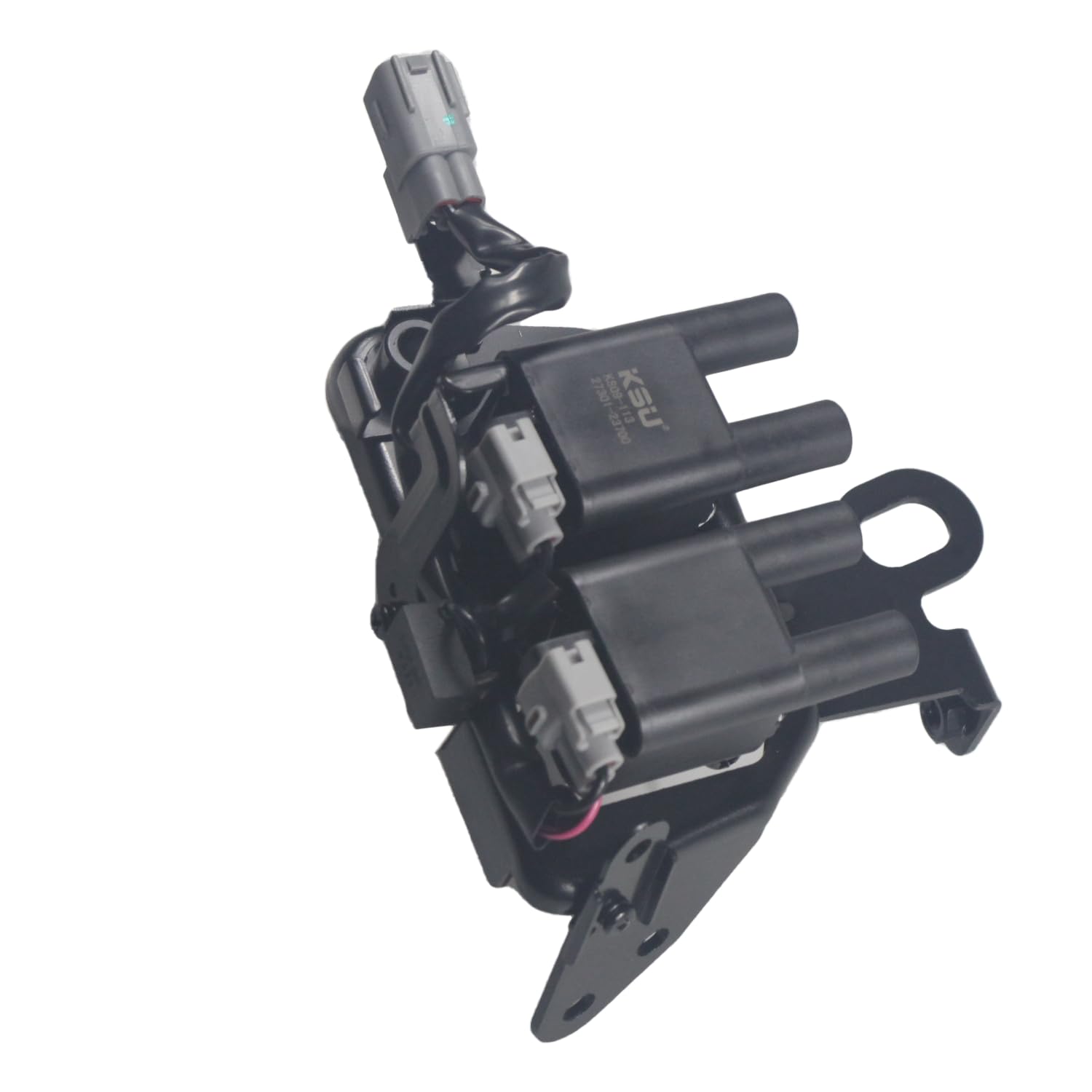 KSU Coil pack compatible with Hyundai Tucson 2.0L L4 2005 2006 2007 2008 2009