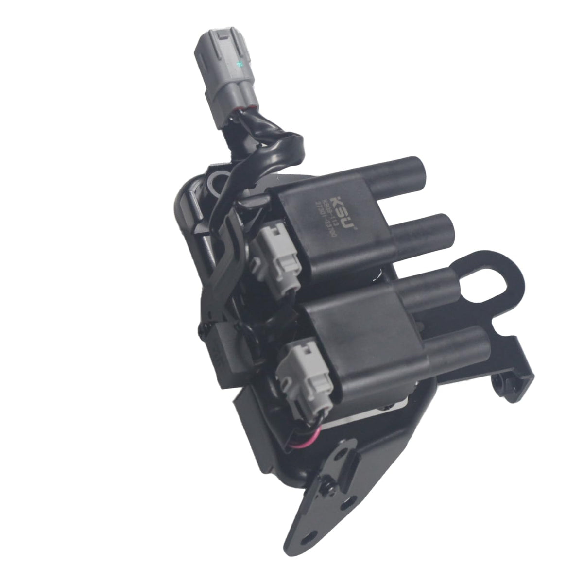KSU Coil pack compatible with Hyundai Tucson 2.0L L4 2005 2006 2007 2008 2009