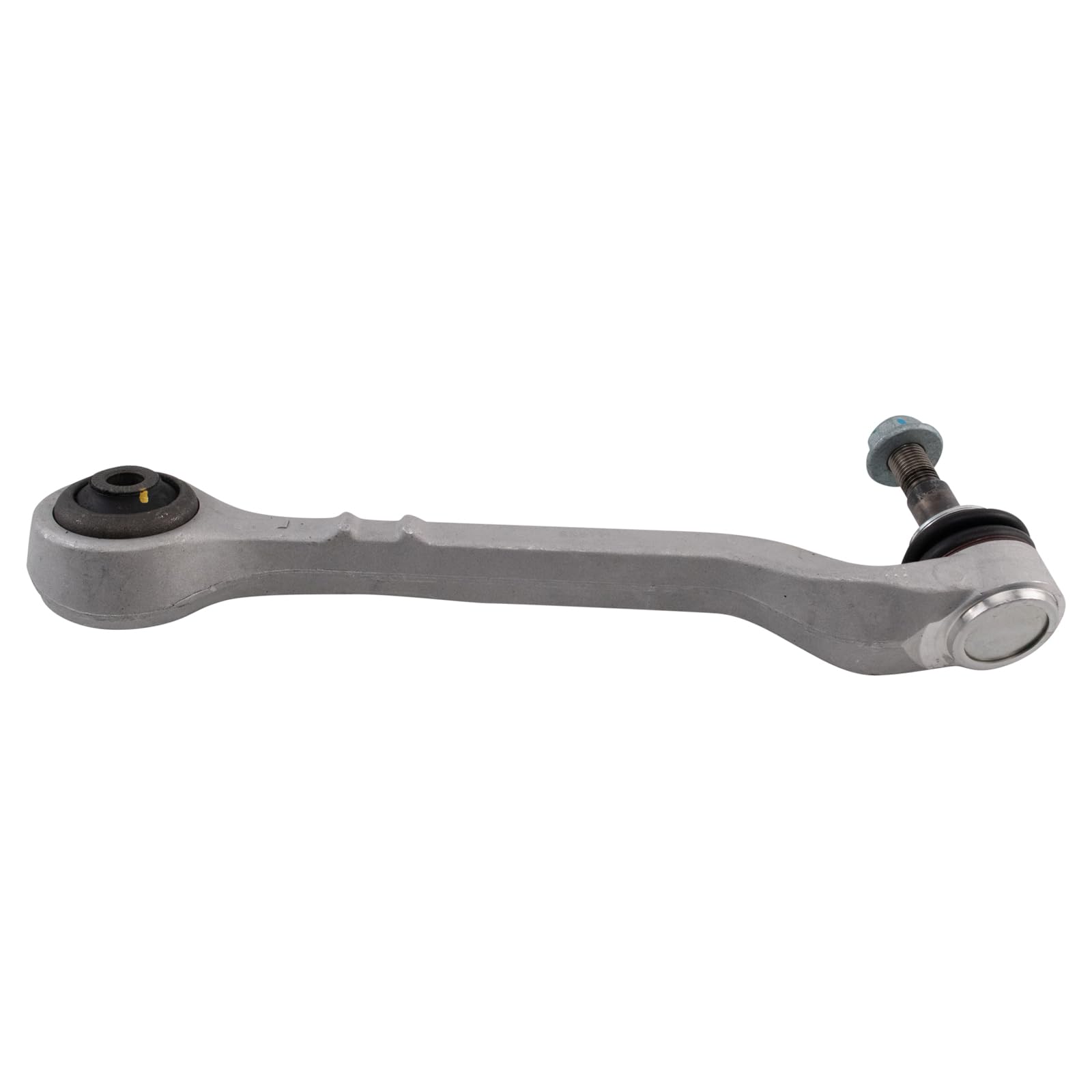 Trq Front Right Lower Rearward Control Arm With Ball Joint Compatible With 2013-2021 Bmw