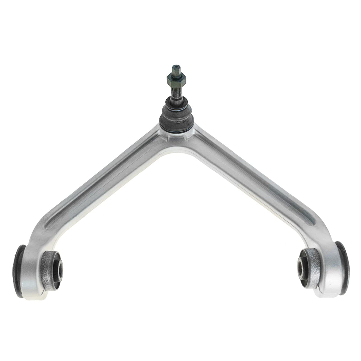 Trq Front Left Upper Right Control Arm With Ball Joint Drivers Side Compatible With 2007-2009 Chrysler Aspen 2004-2009 Dodge Dur