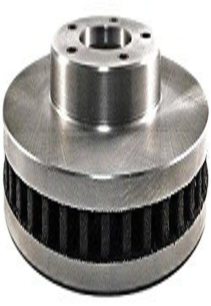 Bendix Premium Prt1576 Front Brake Rotor For Chrysler Town & Country 1996-1991, Dodge Caravan 1996-1991, Grand Caravan 1996-1991