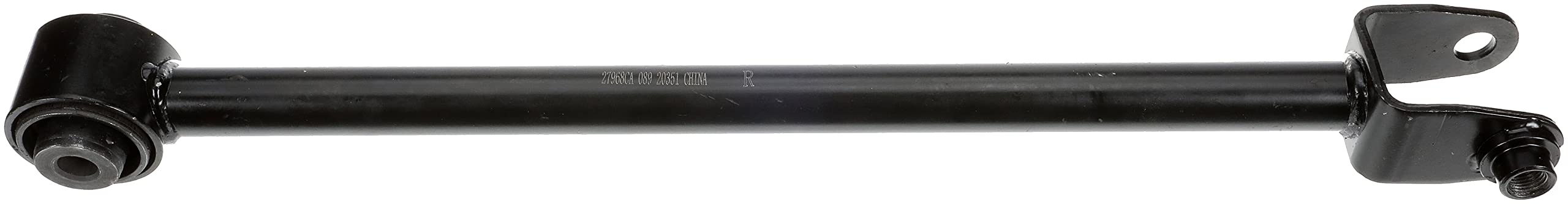 Dorman Premium Ca59954Pr Rear Passenger Side Lower Suspension Trailing Arm Compatible With Select Acura/Honda Models