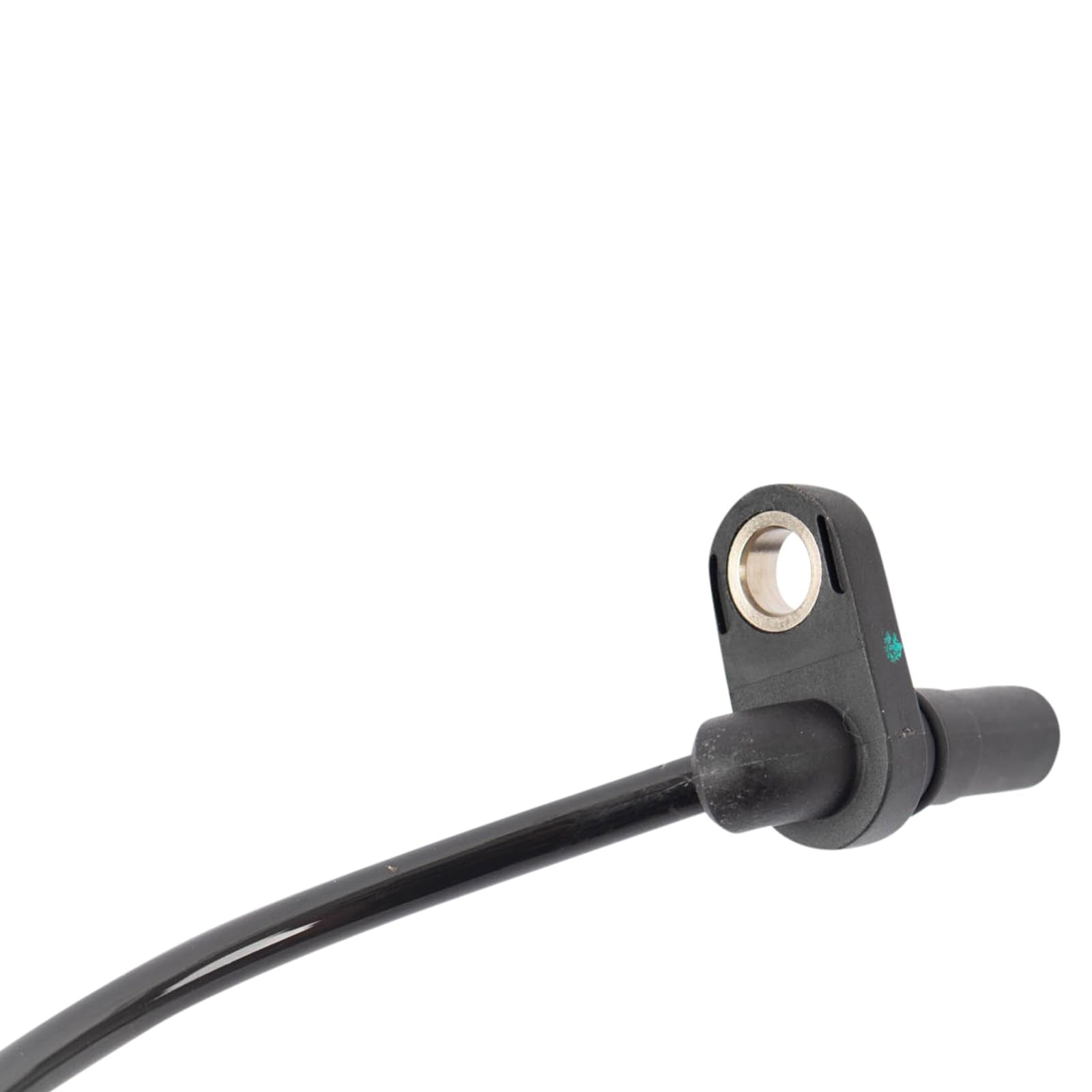 TRQ Rear ABS Wheel Speed Sensor Compatible with 2015-2020 Cadillac Escalade Escalade ESV Chevrolet Suburban Tahoe 2018-2020 GMC