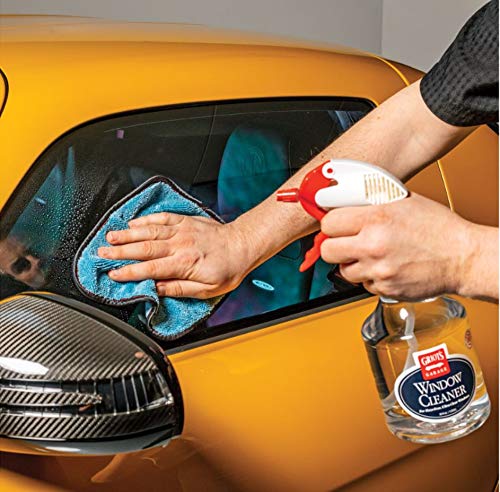 Griot'S Garage 11108 Window Cleaner 35Oz