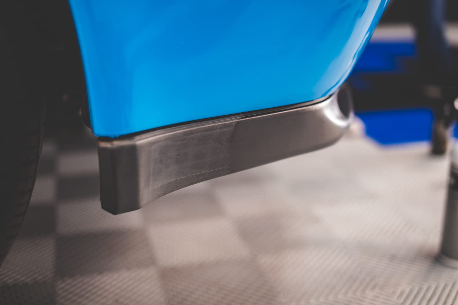 The Rag Company - Solution Finish Full Installation Kit - Enriche, Condition, Protect; Black Plastic Trim Restorer (12Oz) + 2 Microfiber Towels + Applicator Sponge + Gloves