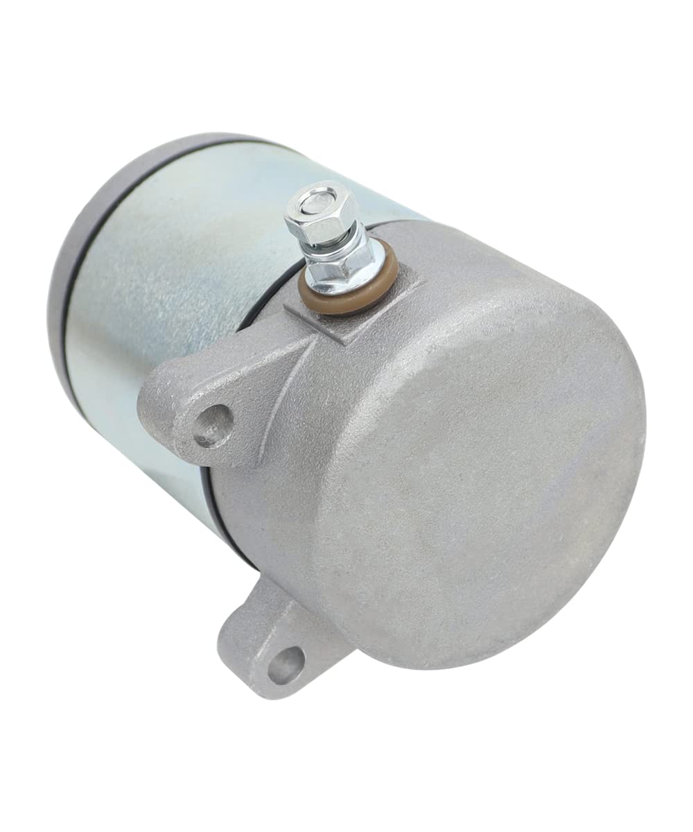 Soarider Starter & Relay fit for Honda Trx250 Recon 97-01| Trx250TE Recon ES 02-04| Trx250TM Recon 02-04| Trx250EX 01-08| Trx250