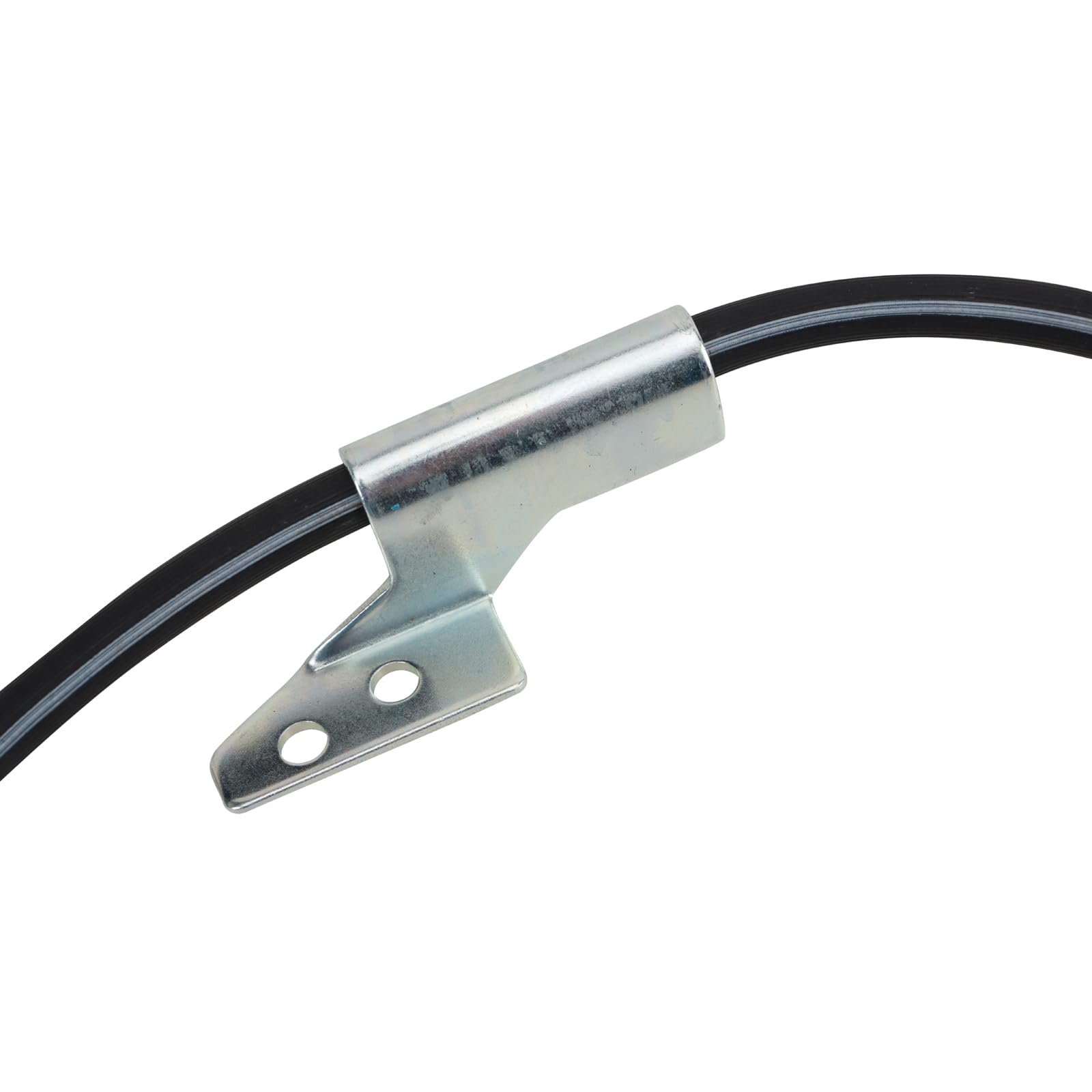 Trq Front Brake Hose Set Compatible With 1988-1999 Chevrolet C1500 1992-1999 C1500 Suburban 1988-1998 C2500 1992-1996 C2500 Subu