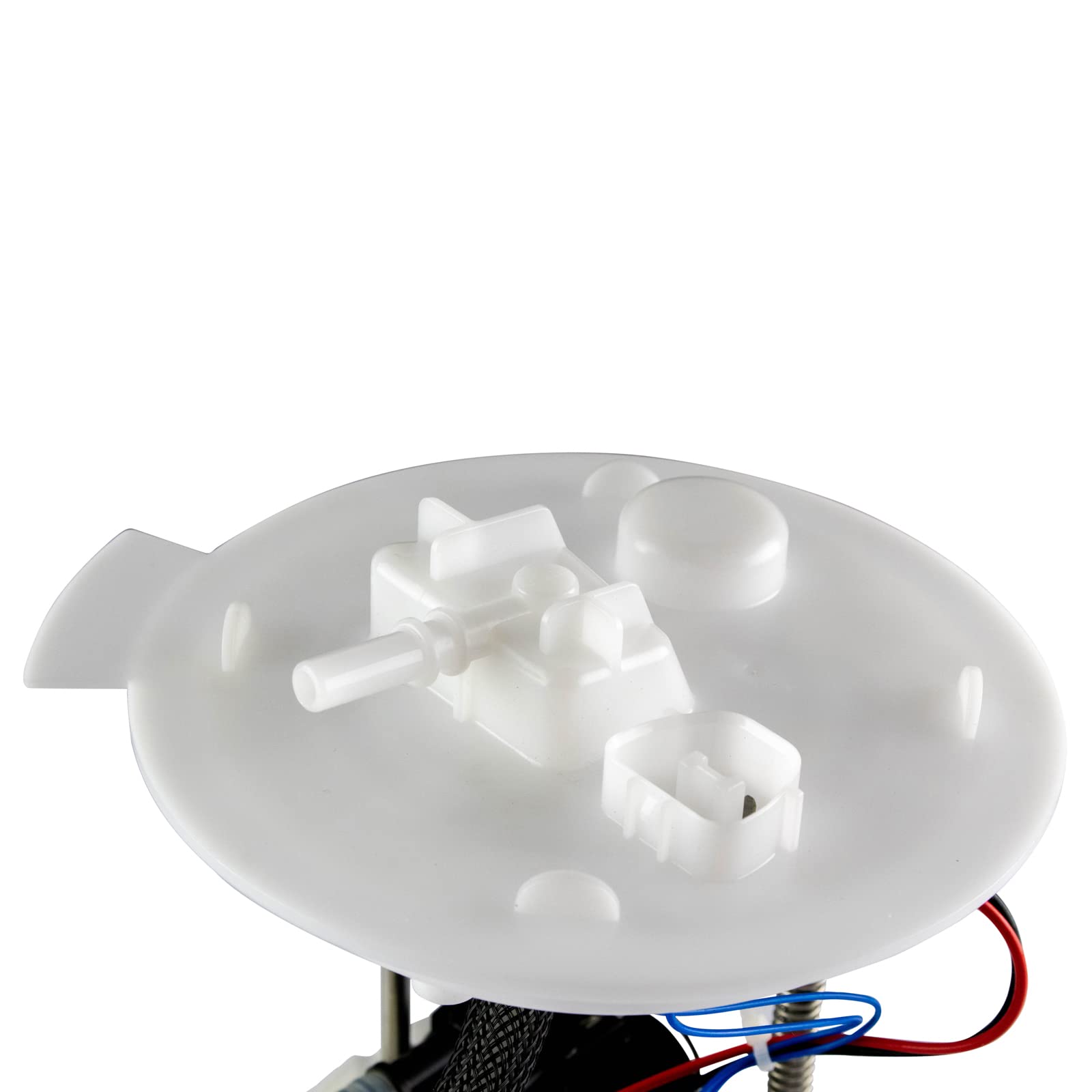 Trq Fuel Pump Module Assembly Compatible With 2013-2016 Ford Escape 2015-2016 Lincoln Mkc