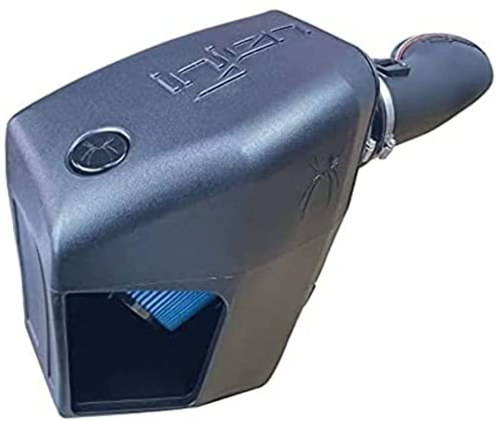Injen Technology Injen Evolution Cold Air Intake System (Evo9006)