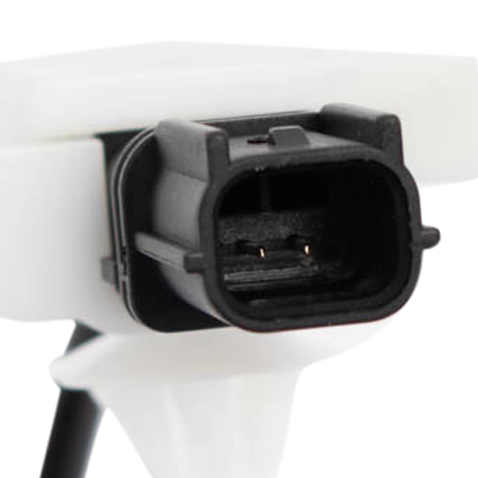 Trq Rear Right Abs Wheel Speed Sensor Passenger Side Compatible With 2016-2020 Honda Pilot