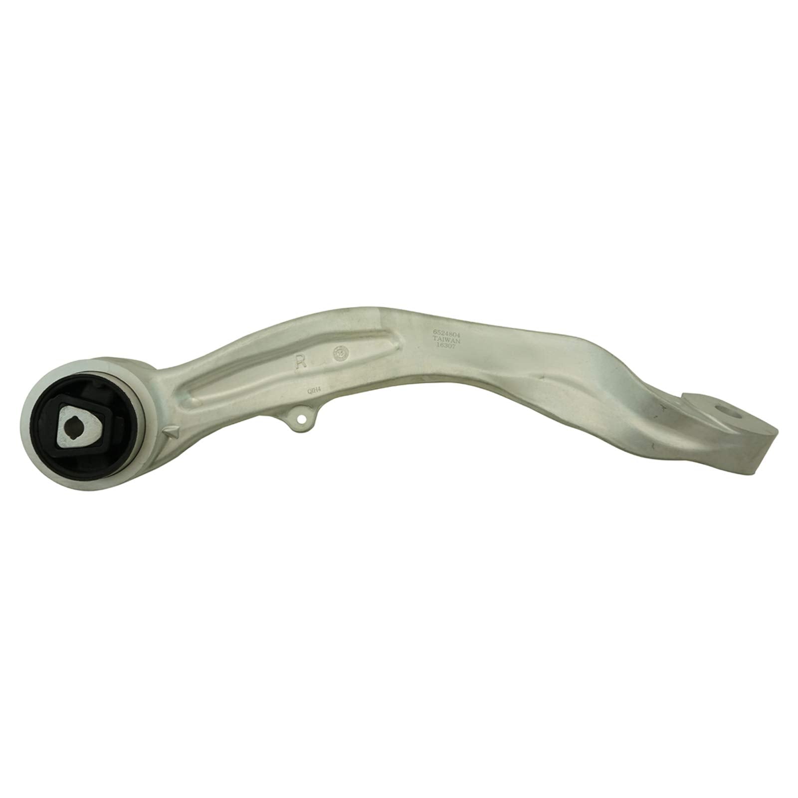 TRQ Front Lower Control Arm with Ball Joint Set Compatible with 2006-2007 BMW 525xi 2009-2010 528i xDrive 2008 528xi 530xi 535i