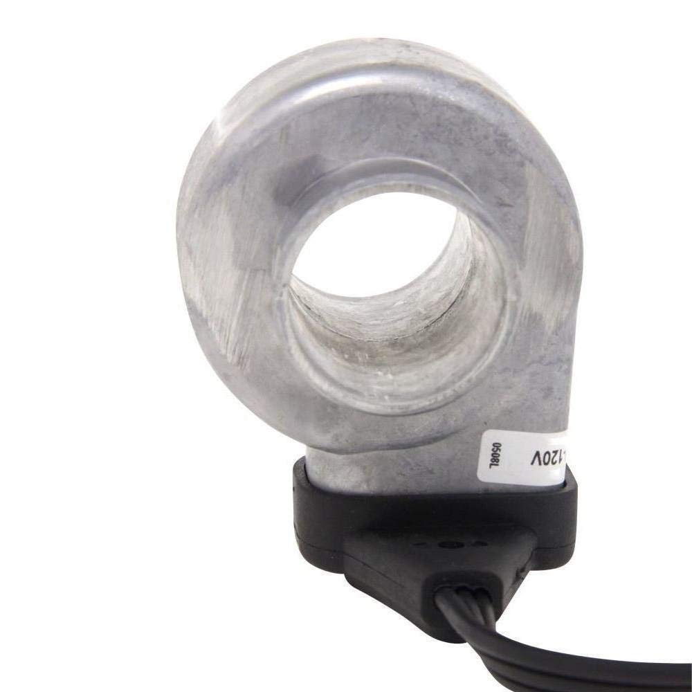 Kat's (16600) 1.5&quot; Lower Radiator Heater Hose