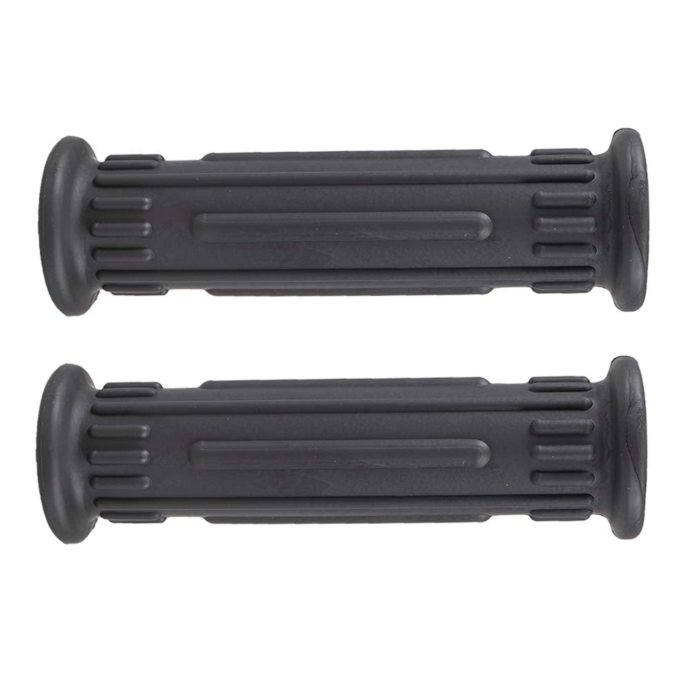 Polaris One Pair Of Genuine Oem Atv Quad Sportsman, Scrambler, Magnum Handlebar Grips (2) 5433834-070
