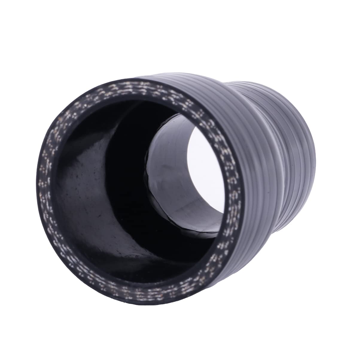 Ohob-Cool1.5 To 2 Inch Reducer Silionce Coupler Reinforced Hose,4-Ply Turbo/Intercooler/Intake Piping Industrial Hydraulic Id1.5