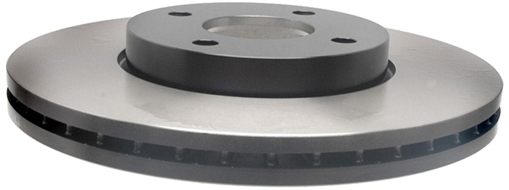 Raybestos 680319R Professional Grade Disc Brake Rotor
