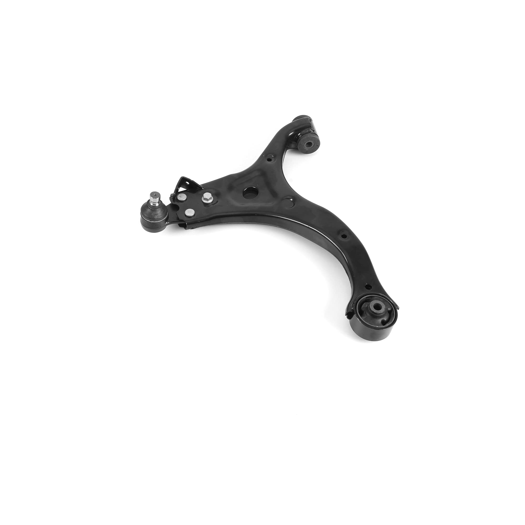 Metrix Premium Chassis Parts - Front Right Lower Control Arm W Ball Joint & Bushing Assembly Fits 2007-2010 Hyundai Entourage, 2