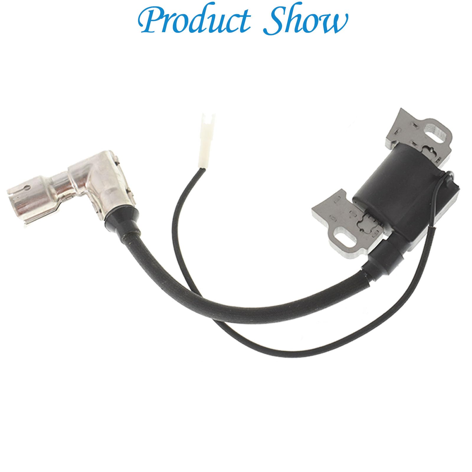 Autoparts Ignition Coil Replacement for MTD Models 751-12220, 951-12220, 4P90JHA, 4P90JT, 4P90JU