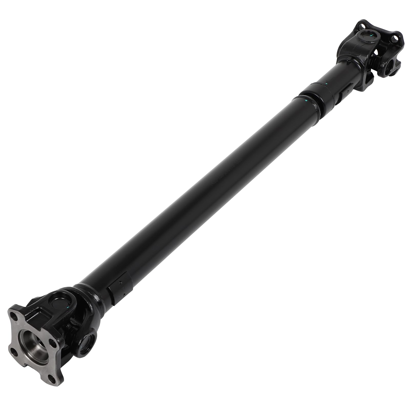 Scitoo?34.625''?Steel Front Driveshaft Assembly Drive Shaft Prop Shaft Compatible For Ford Expedition 2003-2006,For Ford F-150 2