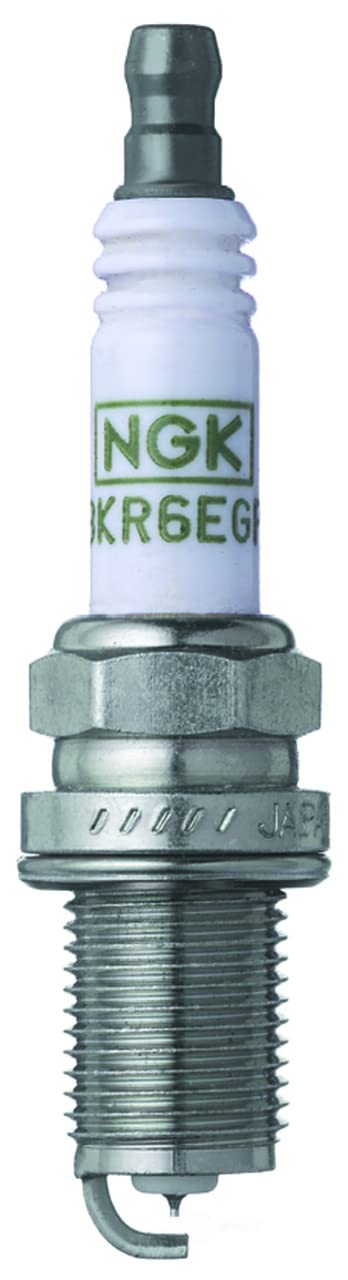 Ngk (7092) Bkr6Egp G-Power Spark Plug, Pack Of 1 Model: Bkr6Egp Car/Vehicle Accessories/Parts