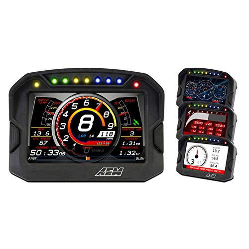 Sensors/Connectors