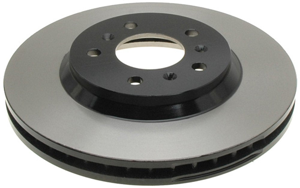Raybestos 580403 Advanced Technology Disc Brake Rotor