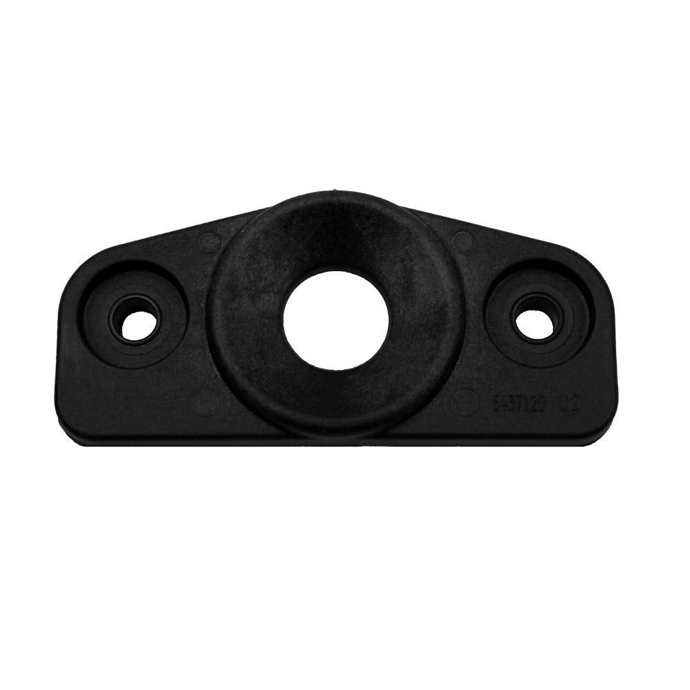 Polaris Rzr Seat Latch Cap  Genuine Oem Part 5437120  Qty 1 -Like New