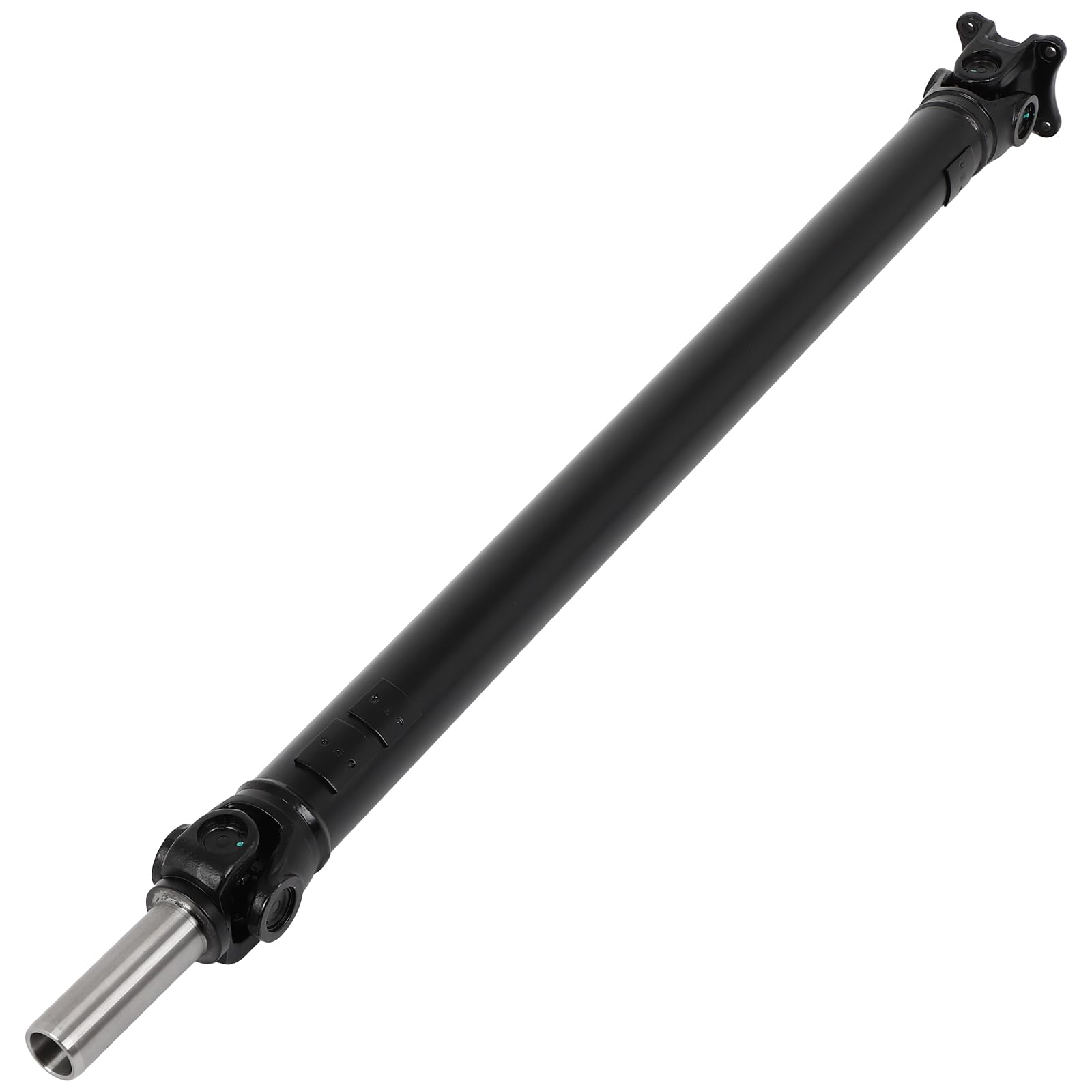 SCITOO?41.25''?Steel Rear Driveshaft Assembly Drive Shaft Prop Shaft For Mazda Miata 1990-1993,OE# M091-25-100A M091-25-100 936-