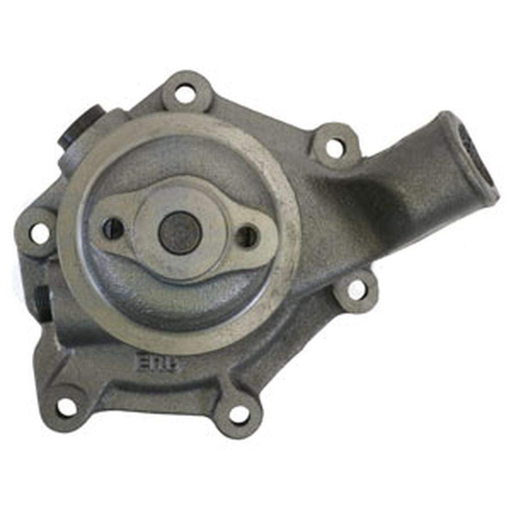 Reliable Aftermarket Parts Our Name Says It All K200759 New Water Pump W/Gasket Fits Case-Ih Tractor Models 1594 1690