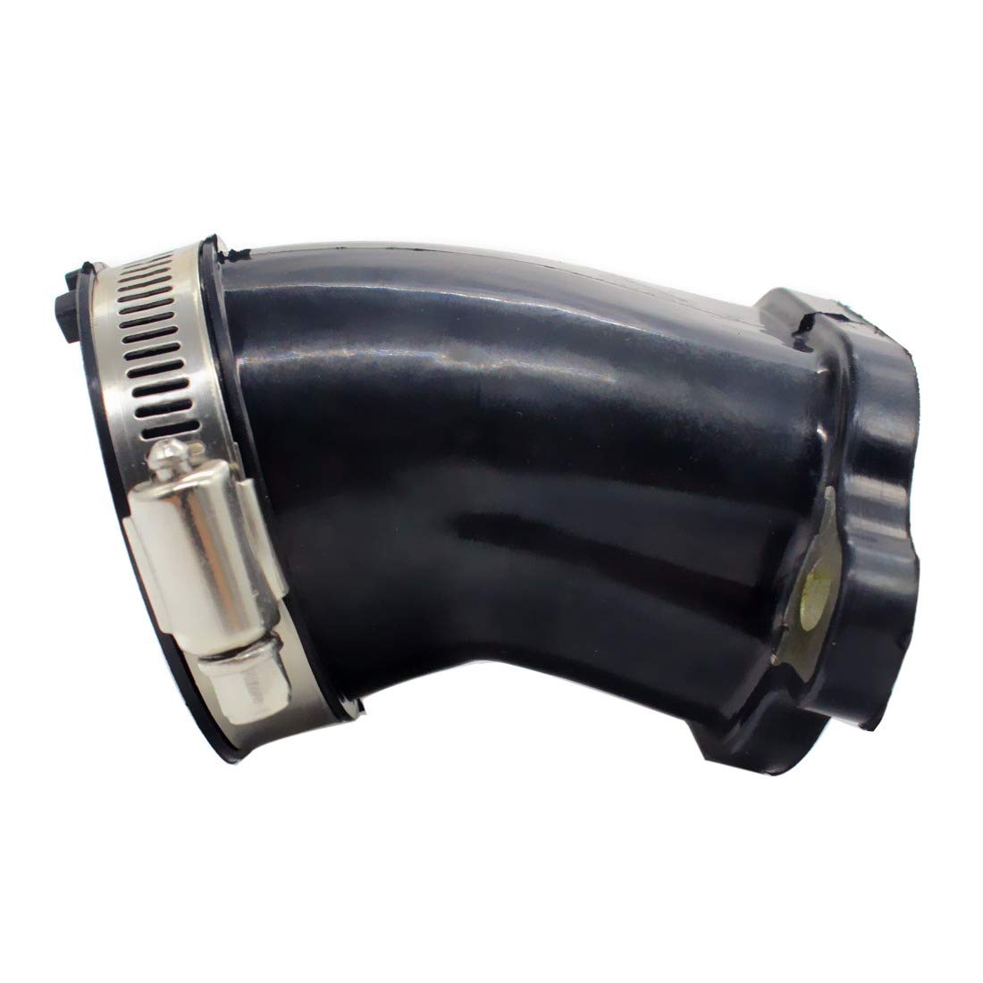 Pedro A Bailey 1253527 Intake Manifold Boot for ATV UTV Polaris Ranger Sportsman 700 2004-2009 Throttle Body Adapter Polaris 125