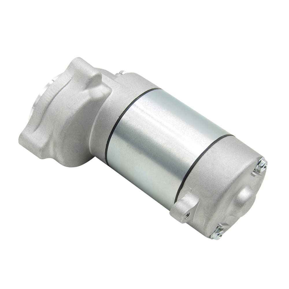 Starter for Polaris Trailblazer 250 96-06 Scrambler 400 Trail Boss Big Boss 250 300 Xplorer Xpress 300 400 3085393 SM13298 Olifa