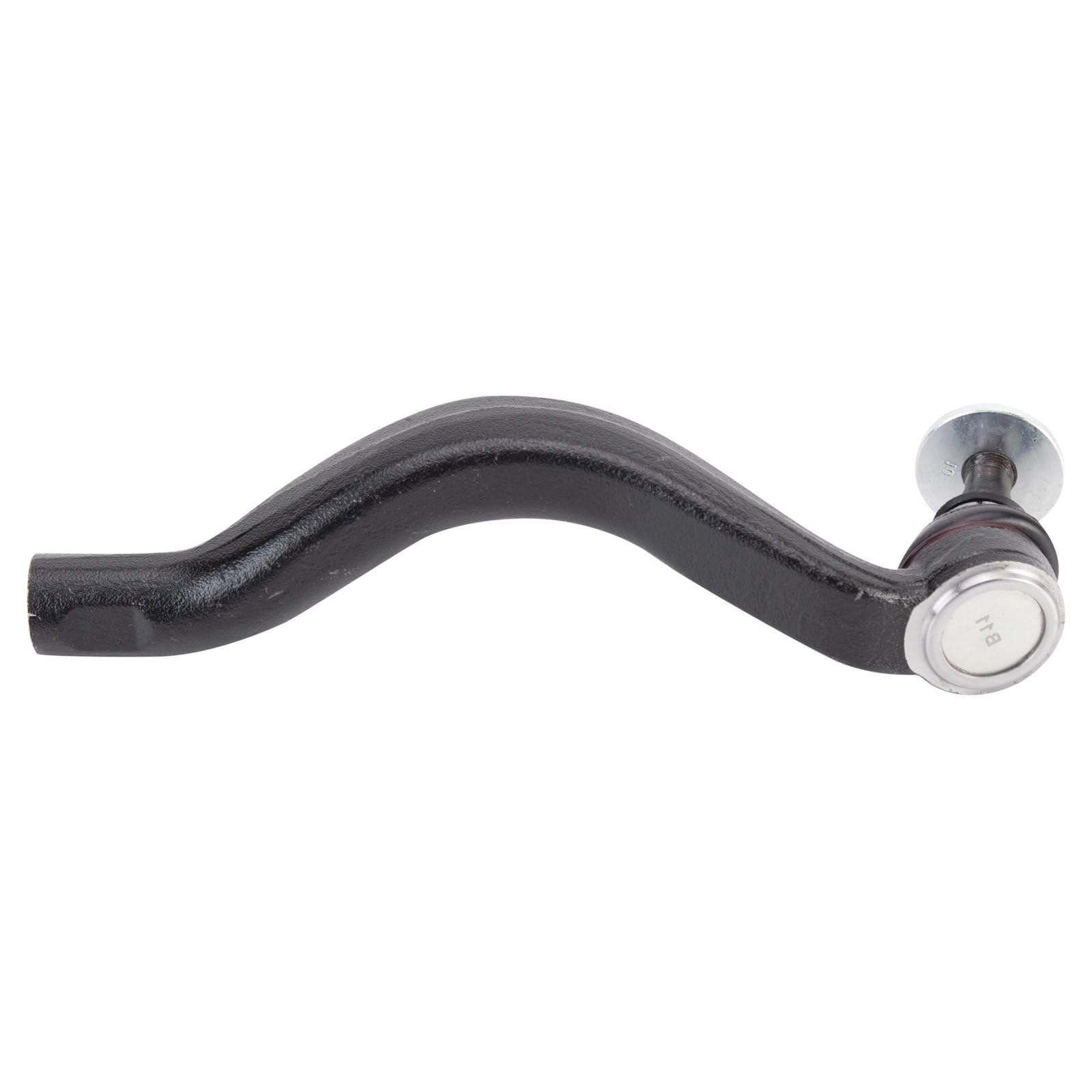 TRQ Front Outer Tie Rod Set Compatible with 2006 Lexus GS300 2007-2020 GS350 2006-2015 IS250 2016-2022 IS300 2011-2020 IS350 201