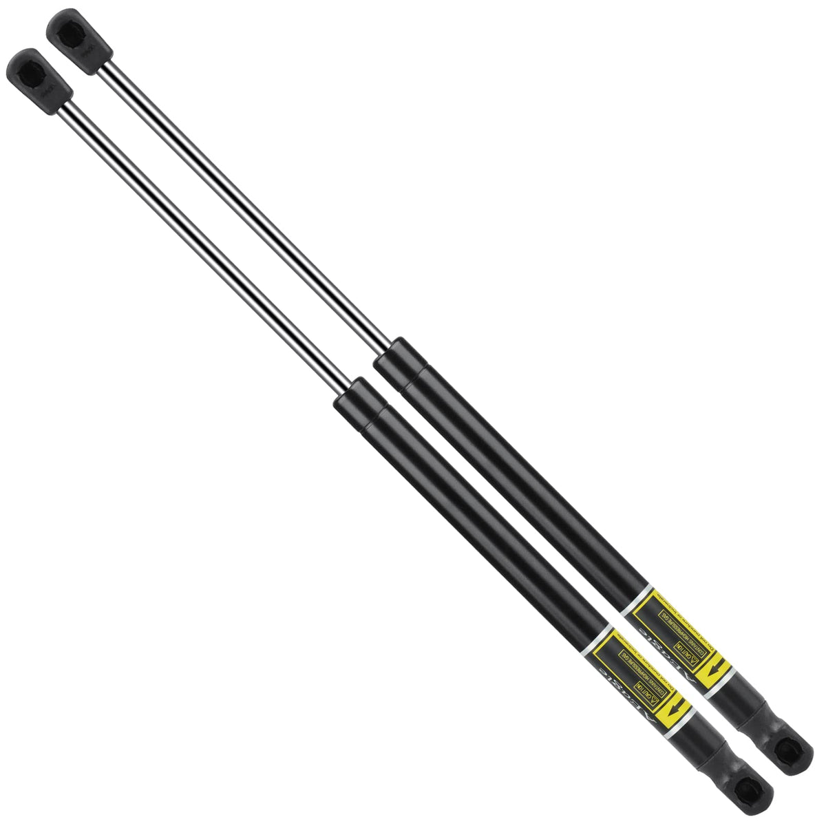 Hood Lift Supports Struts Shocks for Honda Accord Crosstour 2010 2011, Crosstour 2012-2015, 74145-TP6-A01 74145-TP6-A02 SG326021
