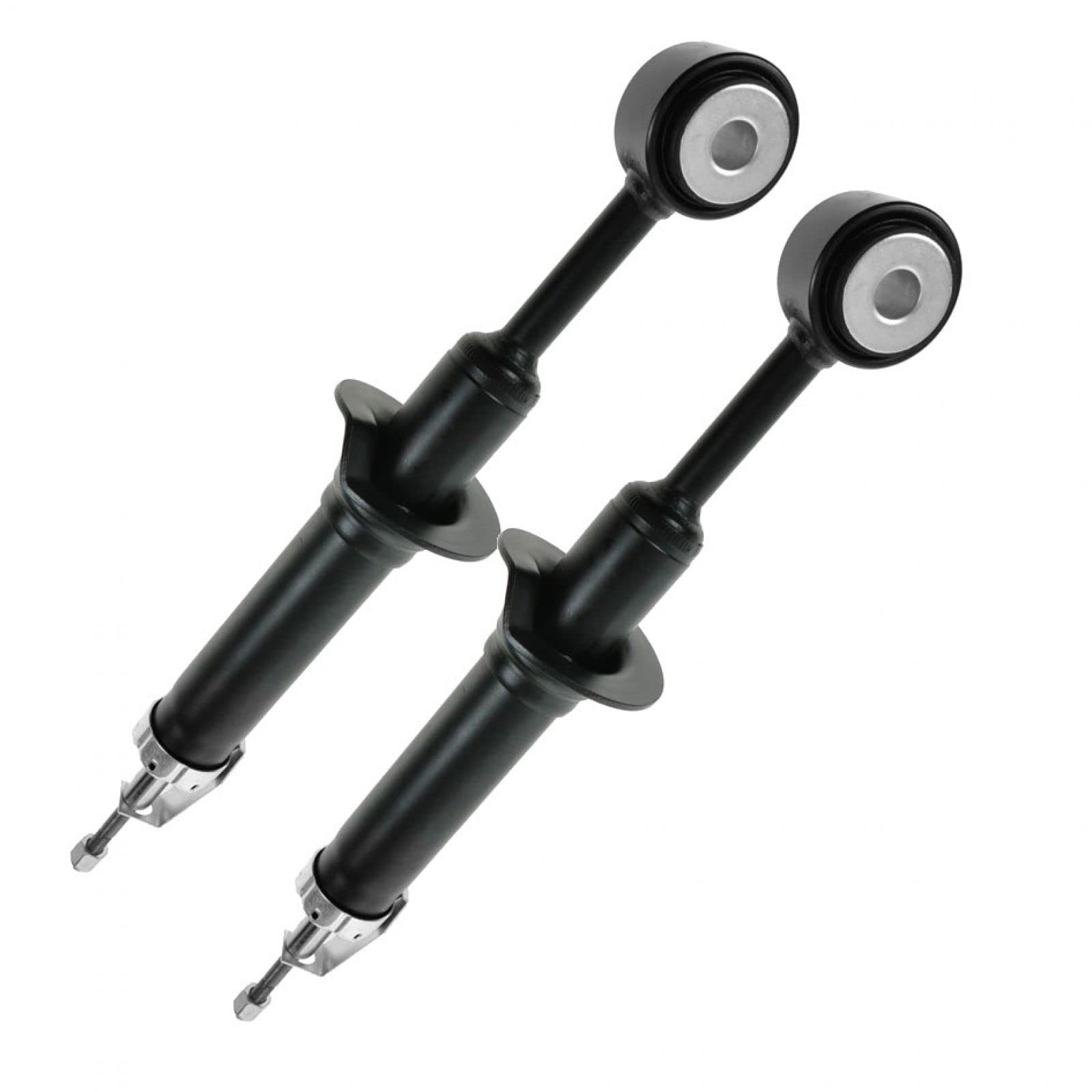 Trq Front Shock Absorber Set Compatible With 2004-2008 Ford F-150 2006-2008 Lincoln Mark Lt